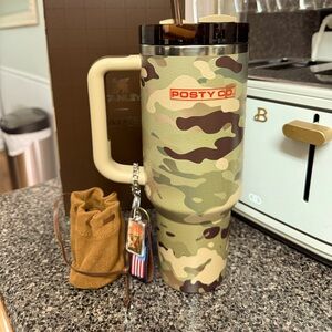 Post Malone x Stanley